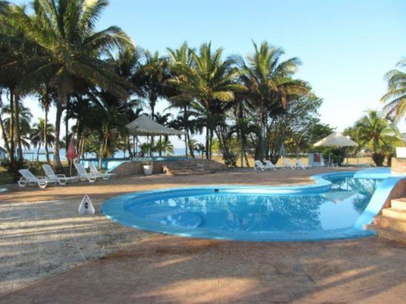 Horizontes Playa Larga Hotell Zapata Swamp Exteriör bild